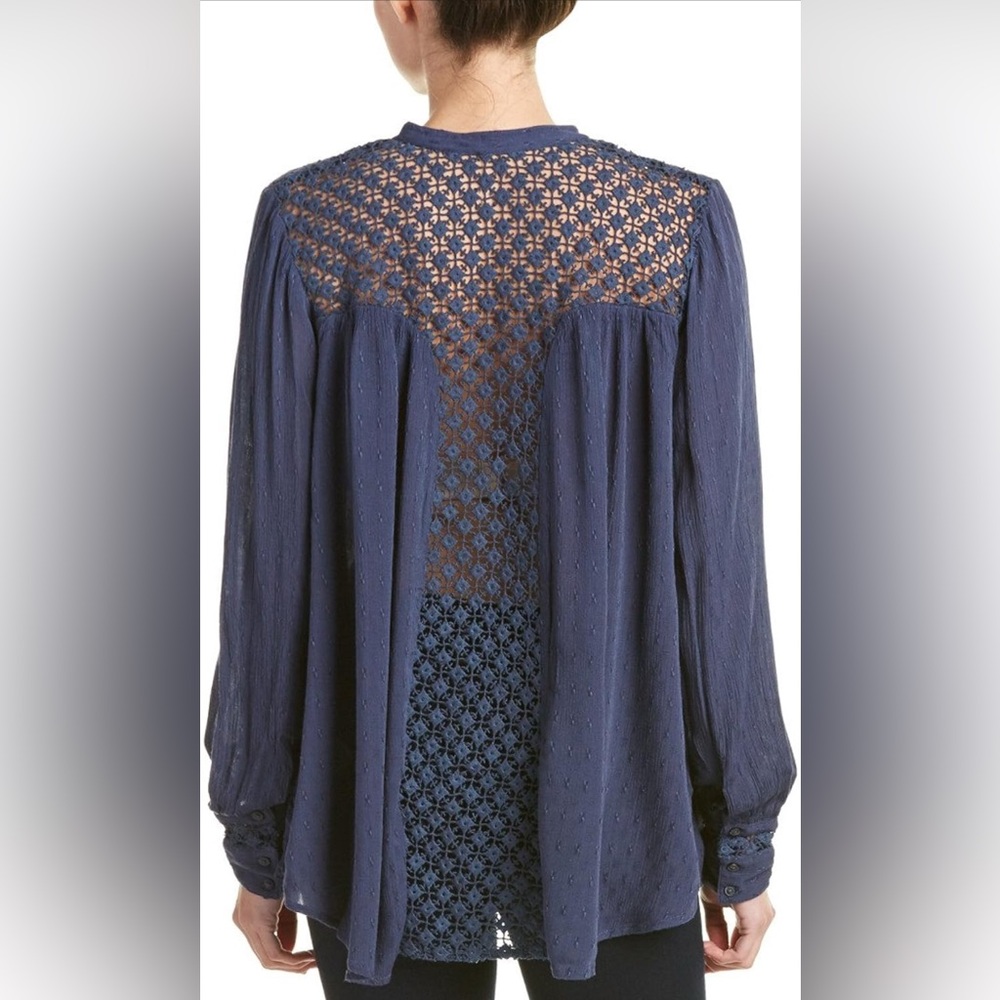 VGUC Free People Top